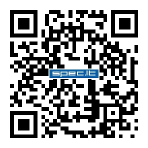 QR kodas | Lietuvos ir Vokietijos, AUTOLEMA, UAB