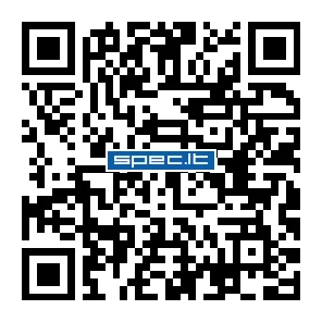 QR kodas | Lietuvos ir Vokietijos, BALTIC ALARM, UAB