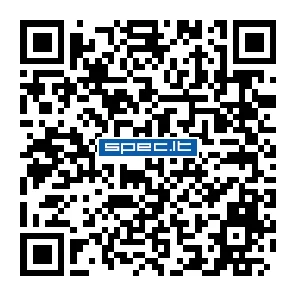 QR kodas | Lietuvos ir Vokietijos, BUILDING INDUSTRY PRODUCTS VILNIUS, UAB