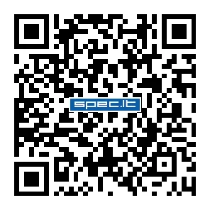 QR kodas | Lietuvos ir Vokietijos, EKONOMINĖ MOKYKLA, UAB