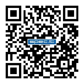 QR kodas | Lietuvos ir Vokietijos, ERUBINA, UAB