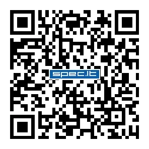 QR kodas | Lietuvos ir Vokietijos, EUROPEAN CONSULT EDUCATION, UAB
