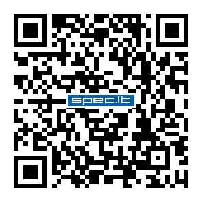 QR kodas | Lietuvos ir Vokietijos, EUROPLAST BALT, UAB | spec.lt