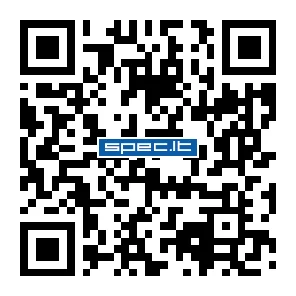 QR kodas | Lietuvos ir Vokietijos, JESVIL, UAB