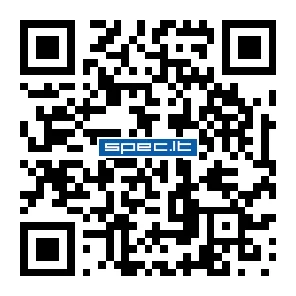 QR kodas | Lietuvos ir Vokietijos uždaroji akcinė bendrovė LALUNA | spec.lt