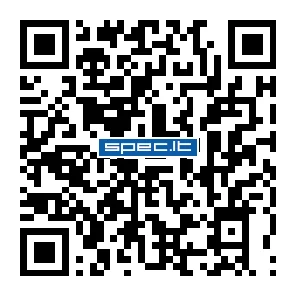 QR kodas | Lietuvos ir Vokietijos, MOLIO RENESANSAS, UAB