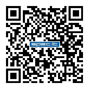 QR kodas | Lietuvos ir Vokietijos, Natūra Decora, UAB | spec.lt