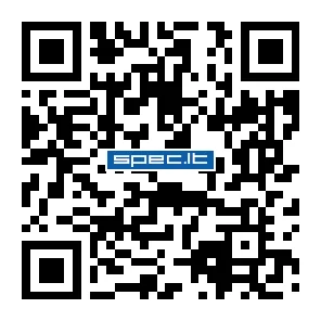 QR kodas | Lietuvos ir Vokietijos, ORLA, UAB