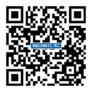 QR kodas | Lietuvos ir Vokietijos, Promptus, UAB | spec.lt