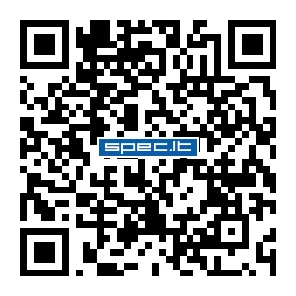 QR kodas | Lietuvos ir Vokietijos, SIMEX INTERNATIONAL, UAB