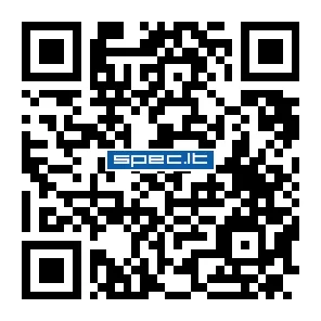 QR kodas | Lietuvos ir Vokietijos, STORMBALT, UAB