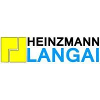 Lietuvos ir Vokietijos uždaroji akcinė bendrovė Heinzmann