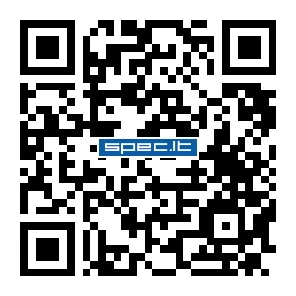 QR kodas | Lietuvos ir Vokietijos uždaroji akcinė bendrovė Heinzmann | spec.lt