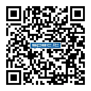 QR kodas | Lietuvos ir Vokietijos uždaroji akcinė bendrovė VALDEX