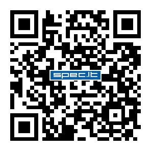 QR kodas | Lietuvos irklavimo federacija | spec.lt