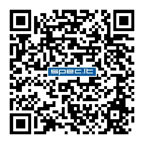 QR kodas | Lietuvos išradėjų sąjungos Panevėžio techninės kūrybos klubas