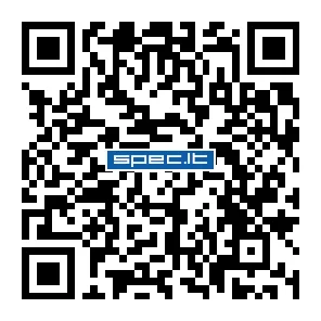QR kodas | Lietuvos išradėjų sąjungos Vilniaus krašto taryba
