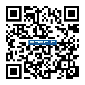 QR kodas | Lietuvos išsėtinės sklerozės fondas