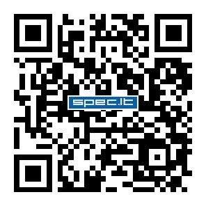 QR kodas | Lietuvos istorijos institutas | spec.lt