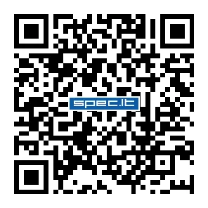 QR kodas | Lietuvos istorijos mokytojų asociacija | spec.lt