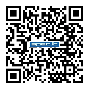 QR kodas | Lietuvos istorijos studentų asociacija