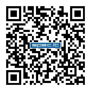 QR kodas | Lietuvos istorinės automototechnikos išsaugotojų rūmai