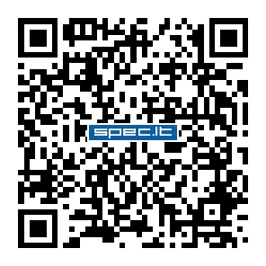 QR kodas | Lietuvos istorinių automobilių ir motociklų mėgėjų asociacija | spec.lt