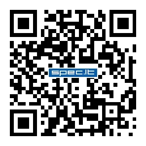 QR kodas | Lietuvos-Italijos draugija