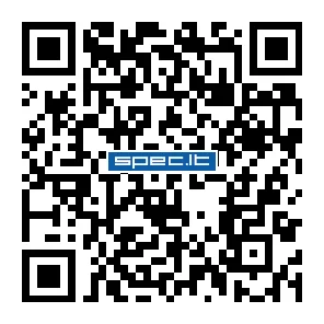 QR kodas | Lietuvos-Izraelio, BALTICSUN filialas AUTOKURJERIS, UAB