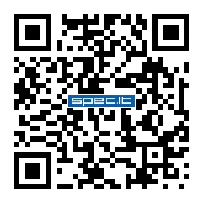 QR kodas | Lietuvos-Izraelio, LIETISRA, UAB