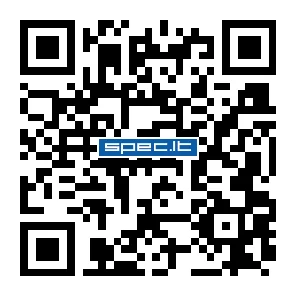 QR kodas | Lietuvos jachtingo asociacija | spec.lt