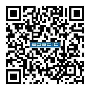 QR kodas | Lietuvos jaunimo darbuotojų asociacija | spec.lt