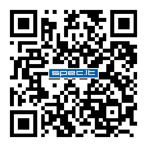 QR kodas | LIETUVOS RESPUBLIKOS JAUNIMO KULTŪROS GRUPĖ | spec.lt