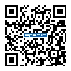 QR kodas | LIETUVOS JAUNIMO NAKVYNĖS NAMAI, VŠĮ