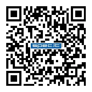 QR kodas | Lietuvos jaunimo organizacija Jaunoji socialdemokratija