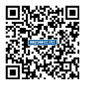 QR kodas | Lietuvos jaunimo organizacijų taryba | spec.lt