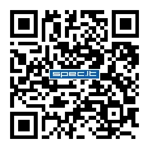 QR kodas | LIETUVOS JAUNIMO RAMUVA | spec.lt