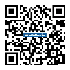 QR kodas | Lietuvos jaunųjų advokatų asociacija