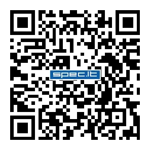 QR kodas | Lietuvos Jaunųjų Centristų Judėjimo Elektrėnų skyrius | spec.lt