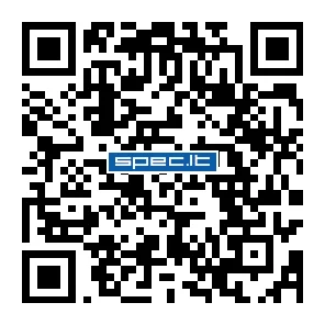 QR kodas | Lietuvos jaunųjų centristų judėjimo Kauno skyrius