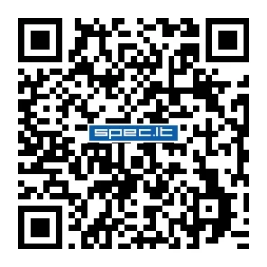 QR kodas | Lietuvos jaunųjų centristų judėjimo Radviliškio skyrius