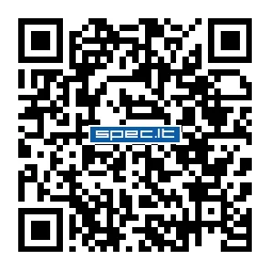 QR kodas | Lietuvos jaunųjų centristų judėjimo Šiaulių skyrius