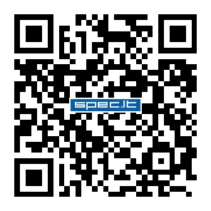 QR kodas | Lietuvos jaunųjų gamtininkų centras | spec.lt