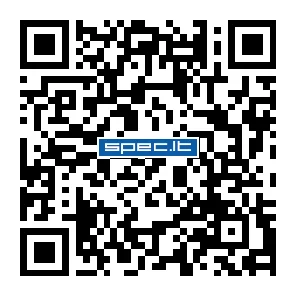 QR kodas | Lietuvos jaunųjų gydytojų sąjungos paramos fondas Resida