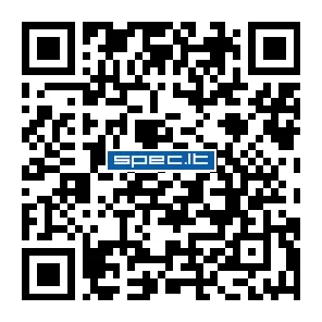 QR kodas | Lietuvos jaunųjų krikščionių demokratų lyga | spec.lt