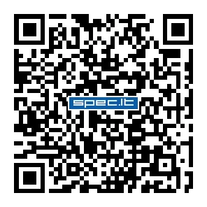 QR kodas | Lietuvos jaunųjų krikščionių demokratų organizacijos Klaipėdos skyrius