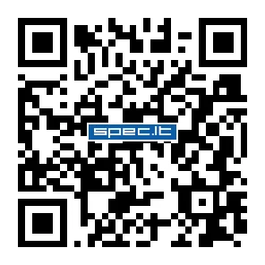 QR kodas | Lietuvos jaunųjų krikščionių sąjunga | spec.lt