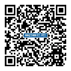 QR kodas | Lietuvos jaunųjų medicinos mokslininkų labdaros ir paramos fondas