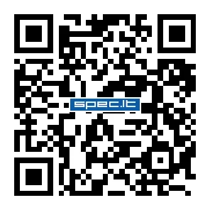 QR kodas | Lietuvos jaunųjų mokslininkų sąjunga | spec.lt