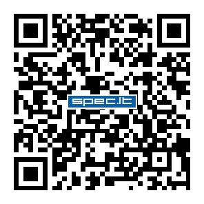 QR kodas | Lietuvos Jaunųjų Socialliberalų Sąjunga | spec.lt